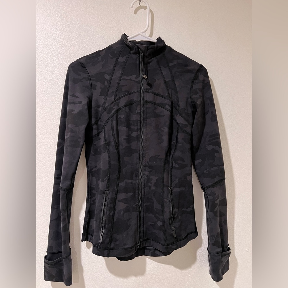 Lululemon jacket